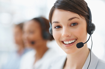 Customer Service is important to us at CSTC - Call and speak to one of our helpful staff today